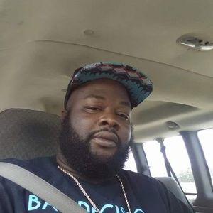 Meet your Posher, Darrell